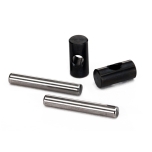 Rebuild kit, steel constant-velocity driveshaft (use only with #7750X driveshaft)