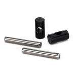 Rebuild kit, steel constant-velocity driveshaft (use only with #7750X driveshaft)