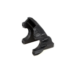 Housing, differential (front/rear) X-Maxx