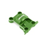 X-MAXX/XRT Aluminum Gear Cover, Green