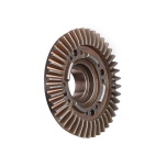 Ring gear, differential, 35-tooth (heavy duty) (use with #7790, #7791 11-tooth differential pinion gears)