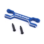 X-MAXX/XRT draglink 6061-T6 Alu, Blue