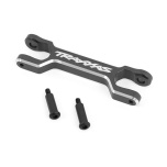X-MAXX/XRT draglink 6061-T6 Alu, Gray