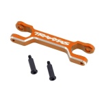 X-MAXX/XRT draglink 6061-T6 Alu, Orange