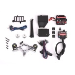 TRX-4 Pro-Scale light kit Blazer, K10