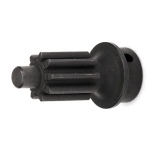 Portal drive input gear, rear (machined) (left or right) (requires #8063 rear axle)