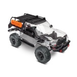 Traxxas TRX-4 Sport Unassembled KIT (w/o electronics)