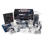 Traxxas TRX-4 chassis KIT w/ electronics (w/o body, charger&battery)