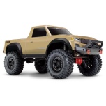 Traxxas TRX-4 SPORT, Tan (w/o battery and charger)