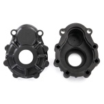 Portal gear Housing, outer (F/R) (2)