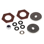 Rebuild-Kit, Slipper Clutch