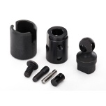 Output drive, Transmission or Differential