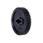 Spur gear, 55-tooth