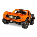 TRAXXAS Unlimited Desert Racer RTR BL WP TSM, LED, FOX 1