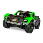 TRAXXAS Unlimited Desert Racer RTR BL WP TSM, LED, RIGID 1