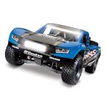 TRAXXAS Unlimited Desert Racer RTR BL WP TSM, LED, Traxxas Edition