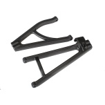 Suspension arms, rear (right), heavy duty, adjustable wheelbase (upper (1)/ lower (1)) (E-Revo 2018)