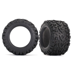 Tires, Talon EXT 3.8" (2)/ foam inserts (2)