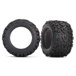 Tires, Talon EXT 3.8" (2)/ foam inserts (2)