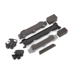  Battery hold-down kit (fits Wide Maxx® with extended chassis (352mm wheelbase)