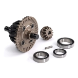  Differential, rear, complete (fits Maxx®)