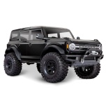 Traxxas TRX-4 2021 Ford Bronco 1/10 RTR, Must