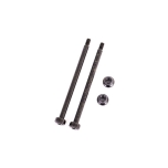 Suspension pins, outer, rear, 3.5x56.7mm