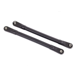 Camber links, rear (144mm) (2) (assembled with hollow balls)