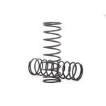 Springs, shock (natural finish) (GT-Maxx®) (1.671 rate) (85mm) (2)