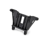 Shock tower (rear) (for clipless body mounting)