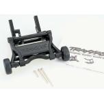 Traxxas Wheelie Bar (Slash, Stampede, Rustler, Bandit)