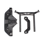 Traxxas Body Mounts Front & Rear Body Post