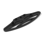 Xray Impact-Absorbing Front Bumper