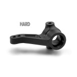 Xray Composite Steering Block - Hard - (1)