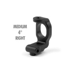 Xray Composite Medium C-Hub (Right 4°)