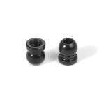 Xray Alu Ball End 4.9mm (2)