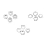 Xray Aluminum Set Up Shims (0.5mm, 1.5mm, 2.5mm)