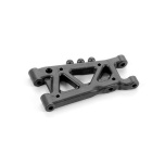 Xray Rear Suspension Arm - Graphite - 1-Hole