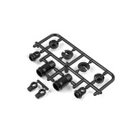 Xray Composite Frame Shock Parts 4-Step - Short