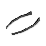 Composite Elevated Side Braces L+R - Long