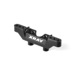 Xray Alu Front Roll-Center Holder - Swiss 7075 T6