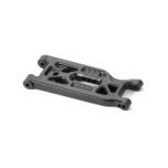 Xray Composite Suspension Arm Front Lower - Graphite