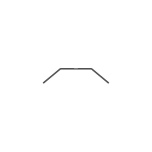 Xray XB2 Anti-Roll Bar Front For Bridge Upper Deck - 1.2 mm