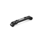 Xray Alu Steering Plate - Swiss 7075 T6