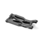 Xray Composite Suspension Arm Rear Lower Left - Graphite (XB2)