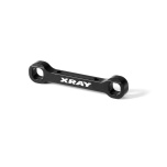 Xray Alu Rear Suspension Holder Swiss 7075 T6 (5) - Rear