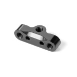 Xray Alu Rear Hub Plate for Multi Adjust. Upright - 1-H - 7075 T6