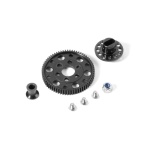 Xray Slipper Eliminator LCG - Set