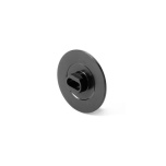Xray Alu 3-Pad Slipper Clutch Plate With Adapter - Swiss 7075 T6
