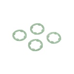 Xray Diff Gasket (4) (XB2)